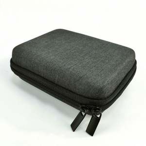 Custom Travelling Waterproof EVA Tool <b>Case</b> Mini <b>Hard</b> <b>Shell</b> EVA Golf Rangefinder Storage <b>Case</b> Portable EVA Rangefinder Box - Product Image 6