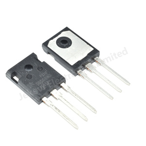 Transistor IGBT Neuf et Original Jekevi FGW50N60HD TO-247 Diode Tubes de Puissance IGBT Neufs FGW50N60 - Product Image 3