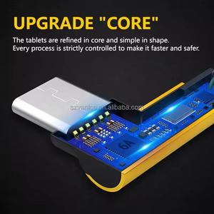 <span class=keywords><strong>C</strong></span>âble <span class=keywords><strong>USB</strong></span> <span class=keywords><strong>Type</strong></span> <span class=keywords><strong>C</strong></span> à charge rapide 120W 6A avec un seul connecteur, <span class=keywords><strong>c</strong></span>âble de données à charge rapide pour Xiaomi Redmi, <span class=keywords><strong>c</strong></span>âble <span class=keywords><strong>USB</strong></span> <span class=keywords><strong>Type</strong></span>-<span class=keywords><strong>C</strong></span>, cordon de données <span class=keywords><strong>USB</strong></span> - Product Image 6