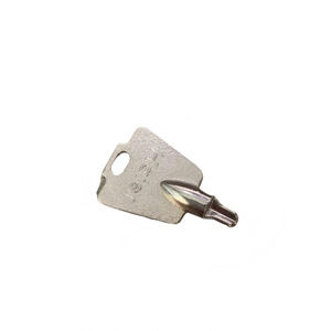 Llave de Bloqueo para Refrigerador Haier 0070107904 de Cinco Puntos para Uso en Congelador y Refrigerador - Product Image 1