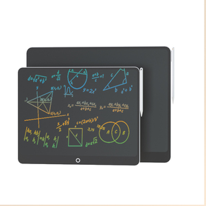 8.5 inch điện tử Bảng vẽ màn hình <span class=keywords><strong>LCD</strong></span> bằng văn bản máy tính bảng kỹ thuật số đồ họa vẽ máy tính bảng điện tử chữ viết tay Pad - Product Image 3