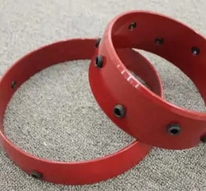 Centralizador de Revestimiento API 7, Utiliza Broca, Collar de Fijación Deslizante con Tornillo de Fijación para Cementación - Product Image 3