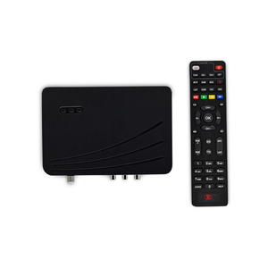 Bộ Chuyển Đổi Thời Gian <span class=keywords><strong>Dvb</strong></span> <span class=keywords><strong>T2</strong></span> <span class=keywords><strong>Dvb</strong></span> C <span class=keywords><strong>Mpeg4</strong></span> <span class=keywords><strong>H.264</strong></span> Hd Chất Lượng Cao Mới Nhất 2022 - Product Image 5