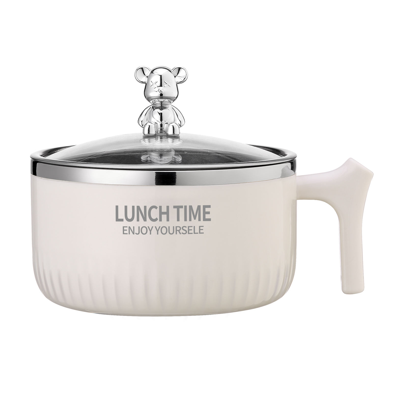 Cuenco de los tallarines