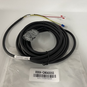 สายไฟเซอร์โว R88A-CAKA005S - Product Image 1