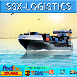 Servicio <span class=keywords><strong>de</strong></span> Envío Exprés DHL <span class=keywords><strong>de</strong></span> FBA 1688-Taobao, Abastecimiento <span class=keywords><strong>de</strong></span> China a México, Rumania, Bélgica, Suecia, Italia, Agente 1688com, Seguro <span class=keywords><strong>de</strong></span> 5-7 Días - Product Image 6