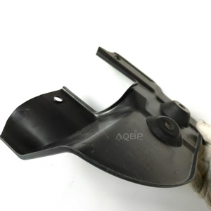 AQBP Auto Parts OE Number 2802222P33Z0 for <strong>JAC</strong> Pick T6 T8 Bottom Right Protective Plate of <strong>Chassis</strong> - Product Image 4