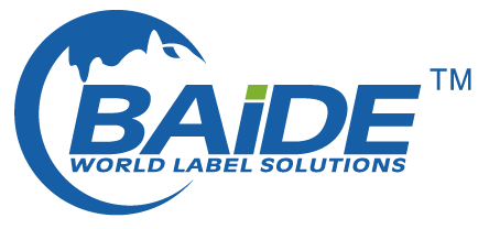 Jiangxi Baide Label Technology Co., Ltd. logo