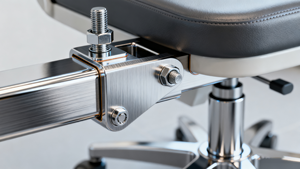 Sillín con reposabrazos ajustables <span class=keywords><strong>Silla</strong></span> <span class=keywords><strong>de</strong></span> Asistente Dental Taburete <span class=keywords><strong>de</strong></span> Asistente Dental <span class=keywords><strong>Silla</strong></span> <span class=keywords><strong>de</strong></span> <span class=keywords><strong>dentista</strong></span> - Product Image 6