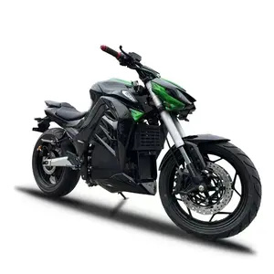 Ab E tüm motosiklet N19/DMS ABS tek salıncak kolu brembo fren elektrikli motosiklet ile coc