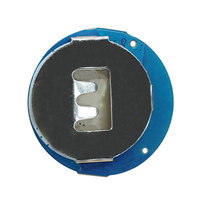 Module de bouton de panique Bluetooth Holyiot NRF54L15, capteur d'accélération, balise iBeacon, balise Eddystone pour la navigation