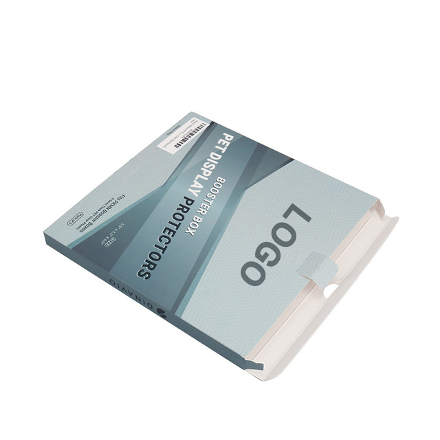 Custom Booster Pack Packaging: Design & Order Now