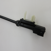 Sensor de Velocidad de Rueda ABS OEM EB3C-2C190-BB para Ford