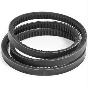 Courroie trapézoïdale en caoutchouc Optibelt classique étroite personnalisable BJ (RB) pour machines industrielles, force uniforme avec support OEM - Product Image 2