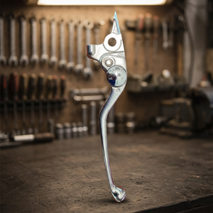 Levier de frein droit pour Tmax 530 2015-2019 et Tmax 560 2020-2024 2PW8392200 Leviers de frein de moto - Product Image 2