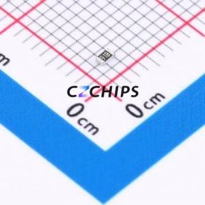 Résistance SMD 0603WAF8661T5E 0603 (Type : Film épais) (Résistance : 8,66 kOhm Précision : 1%) - Product Image 1