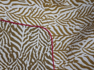 100% Poliéster Fio Tingido Jacquard Tecido Heavyweight Tear-Resistant Estofos para o lar Têxteis Sofás Cortinas Meninos Meninas - Product Image 3