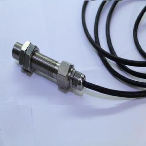 Sensor de Velocidad de Efecto Hall sin Contacto Dikai Ds52, IP68, Acero Inoxidable, 5-26 VCC, Distancia de Detección de 1-10 mm - Product Image 5