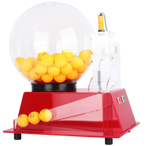 Máquina <span class=keywords><strong>de</strong></span> lotería eléctrica acrílica para Bingo <span class=keywords><strong>Dragon</strong></span> Game Sports Raffle Board Material <span class=keywords><strong>de</strong></span> tablero <span class=keywords><strong>de</strong></span> plástico - Product Image 4