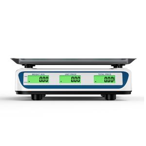 Báscula Digital Electrónica Popular, Resistente al Agua, de Acero Inoxidable SUS304, con Batería Recargable, para Uso Alimentario - Product Image 4