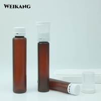 Bouteilles de pharmacie pour liquides avec impression sérigraphique, emballage de sirop contre la toux avec bouchon anti-vol et sécurité enfant, OEM ODM pris en charge