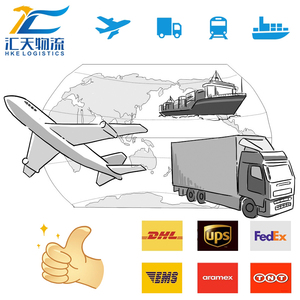 Dünya çapında kurye hizmeti Fcl DDP DDU deniz hava kapı kapı yük iletici çin orta doğu Kenya bae abd fas - Product Image 6