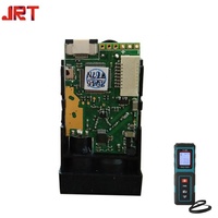 Mini dispositifs de mesure Module Laser longue portée pour zone Laser télémètre capteur Laser télémètre Module Odm