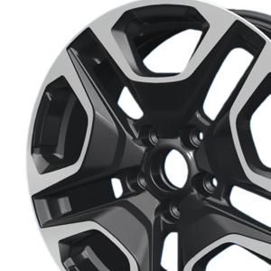 Jantes en alliage d'aluminium coulé de 17 pouces, état neuf, PCD 5x114.3 pour Toyota Avensis Auris <span class=keywords><strong>CH</strong></span> <span class=keywords><strong>R</strong></span> pour RAV4 - Product Image 4