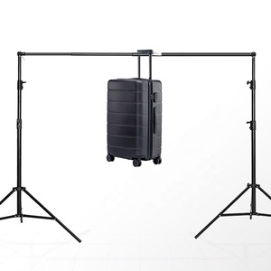 2.8x3m phim làm phim Nhiếp ảnh Backdrop đứng chủ ảnh Video Studio nền khung hỗ trợ đứng Backdrop giấy giữ - Product Image 2