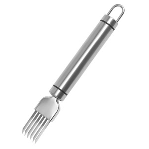 Stainless Steel Multi Functional Slicer For Vegetables Kitchen Tool With Sharp Blades Easy To Use Hand Wash Only - Product Image 5