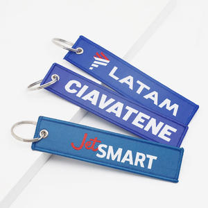 Étiquette personnalisée <span class=keywords><strong>de</strong></span> jet <span class=keywords><strong>de</strong></span> logo <span class=keywords><strong>de</strong></span> broderie avec l'étiquette <span class=keywords><strong>de</strong></span> nom <span class=keywords><strong>de</strong></span> porte-clés en métal enlèvent avant l'étiquette <span class=keywords><strong>de</strong></span> vol <span class=keywords><strong>de</strong></span> porte-clés d'aviation <span class=keywords><strong>de</strong></span> <span class=keywords><strong>moto</strong></span> - Product Image 4