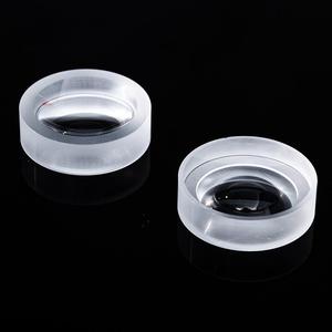 Chùm tia <span class=keywords><strong>laser</strong></span> Expander Corning 7980 thạch anh lõm ống kính với UV <span class=keywords><strong>Laser</strong></span> 355nm - Product Image 1