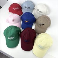 Gorra de Béisbol Personalizada con Bordado 3D, Logotipo Personalizado, Diseño Deportivo de 5 Paneles con Lazos y Perlas, Ajustable, Tela Común
