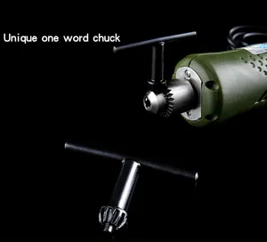 เครื่องบดไฟฟ้า<span class=keywords><strong>ขนาด</strong></span><span class=keywords><strong>เล็ก</strong></span><span class=keywords><strong>สว่าน</strong></span><span class=keywords><strong>ไฟฟ้า</strong></span>,เครื่องแกะสลักเครื่องเจียร<span class=keywords><strong>ขนาด</strong></span><span class=keywords><strong>เล็ก</strong></span>ใช้งานได้หลากหลายในครัวเรือน<span class=keywords><strong>สว่าน</strong></span><span class=keywords><strong>ไฟฟ้า</strong></span><span class=keywords><strong>ขนาด</strong></span><span class=keywords><strong>เล็ก</strong></span> - Product Image 1