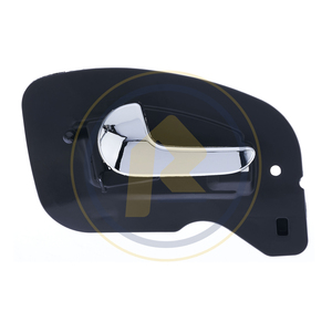 Maniglia Interna per Porta Adattabile Ac Rolcar per OE 13122252, Compatibile con Opel Corsa 2000 - Product Image 1