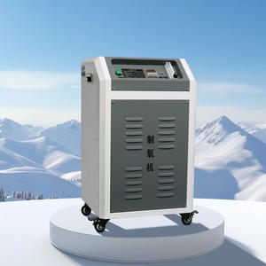 Zeao 3LPM PSA Teknolojisi ile Enerji Tasarruflu Yüksek İrtifa Oksijen Konsantratörü, Dağ ve Plano Oksijen Temini için - Product Image 1