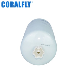 Filtre séparateur eau-carburant P552006 SN40527 4095189 FS1216 FS1006 FS19657 FS1280 Filtro De Combustible pour Fleetguard - Product Image 4