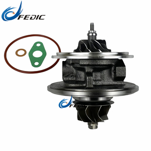 Cartucho Turbo GT1749V 454161 para Seat Audi A4 A6 1,9 TDI B5 C5 81 Kw 110 HP Seat Cordoba Lbiza II - Product Image 5