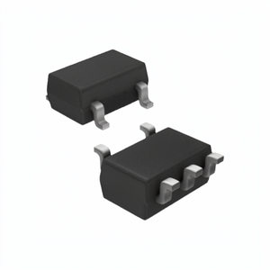 Compre en Línea Componentes Electrónicos de Gestión de Energía (PMIC) SC 74A, SOT 753, Canal del Fabricante S-1112B48MC-L7HTFU - Product Image 1