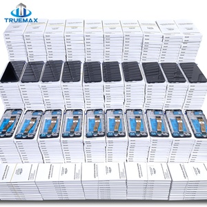 Écran de remplacement OLED LCD avec cadre pour Samsung Galaxy S10 S20 S21 S22 S23 S24 Plus S25 Ultra Edge - Product Image 3