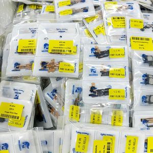 Vít Đặt Tất Cả Các Điện Thoại Di Động Phụ Tùng Thay Thế Cho Samsung Galaxy S9 Cộng Với S8 Hoạt Động S7 USA Cạnh S6 Duos - Product Image 5