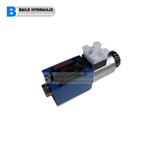 Commande hydraulique directionnelle par solénoïde 4WE6, série 4WE6A 4WE6B 4WE6C - Product Image 2
