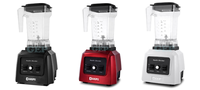 Blender Juicer dapur & rumah tangga, Mixer Blender PC kelas makanan komersial kekuatan tinggi 1300W untuk Dapur dan rumah tangga