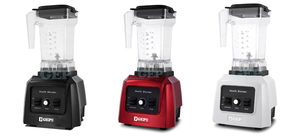1300W Haute Puissance Professionnel <span class=keywords><strong>pour</strong></span> Cuisine et Ménage Juicer Blender Commercial Blender Food Grade <span class=keywords><strong>PC</strong></span> Blender Mixer - Product Image 6