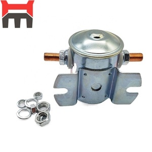 Repuestos para Excavadoras CAT312 E320 E330 E336D, Relé de Calentamiento del Motor 398-0940 - Product Image 2