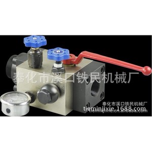 วาล์วบอลแรงดันสูง CJZQ คุณภาพสูง และวาล์วสองทาง สภาพใหม่ จากบริษัทหนิงโป เทียนหมิน แมชชีนเนอรี จำกัด - Product Image 2