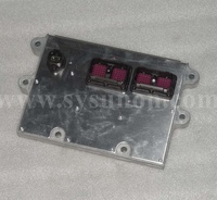 Contrôleur de moteur diesel M11 QSM11 ISM11 Module de contrôle électronique ECM 4963807