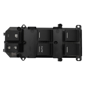 สวิตช์กระจกไฟฟ้าฮอนด้า แอคคอร์ด 35750-T2A-H21 โมดูลควบคุมไฟฟ้า 12V ออโต้ - Product Image 2
