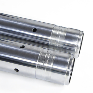 KOLMIO-LAM ใส่ท่อโช๊คหน้าแบบคู่กับท่อโช๊คด้านในสำหรับฮอนด้า <span class=keywords><strong>CB1300</strong></span>ซุปเปอร์สี่ SC54 2003-2008 40X665mm - Product Image 4