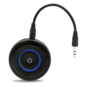 New Arrival Mini Car Audio adapter Trung Quốc nhà máy hỗ trợ OEM <span class=keywords><strong>Bluetooth</strong></span> máy phát và máy thu - Product Image 4